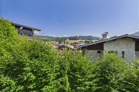 Villa i Les Gets, Haute-Savoie, Les Gets - € 1.600.000 | Ref: 06971 - foto 23