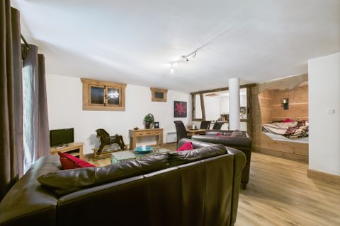 Villa i Les Gets, Haute-Savoie, Les Gets - € 1.600.000 | Ref: 06971 - foto 28