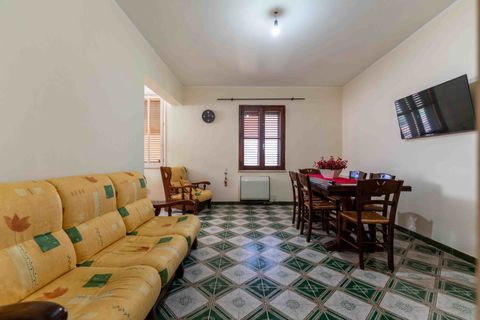Leilighet i Collesano, Palermo, Collesano - € 39 900 | Ref: V650 - foto 7