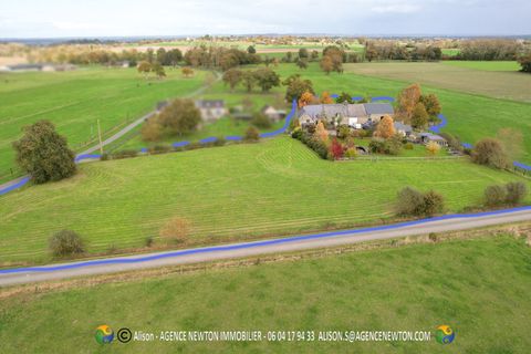 Villa i Ardevon, Manche, Ardevon - € 320.250 | Ref: AS-4950 - foto 1