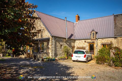 Villa i Ardevon, Manche, Ardevon - € 320.250 | Ref: AS-4950 - foto 2