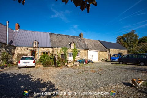 Villa i Ardevon, Manche, Ardevon - € 320.250 | Ref: AS-4950 - foto 3