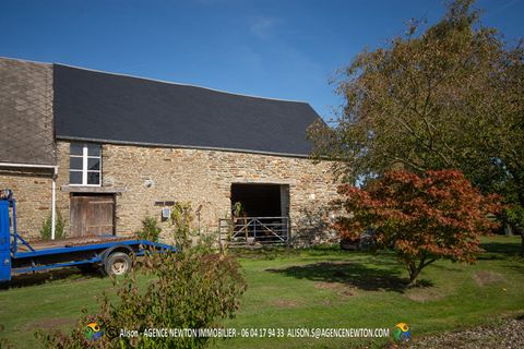 Villa i Ardevon, Manche, Ardevon - € 320.250 | Ref: AS-4950 - foto 4