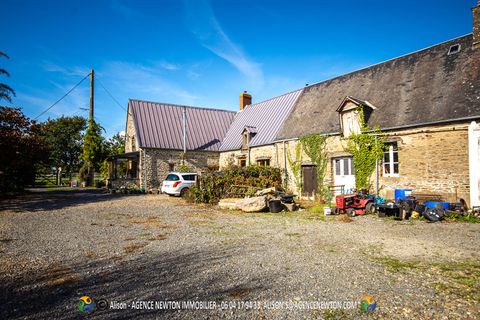 Villa i Ardevon, Manche, Ardevon - € 320.250 | Ref: AS-4950 - foto 5