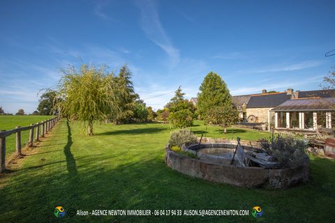 Villa i Ardevon, Manche, Ardevon - € 320.250 | Ref: AS-4950 - foto 6