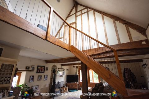 Villa i Ardevon, Manche, Ardevon - € 320.250 | Ref: AS-4950 - foto 8