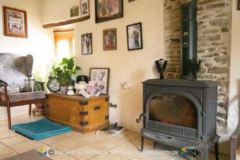 Villa i Ardevon, Manche, Ardevon - € 320.250 | Ref: AS-4950 - foto 9