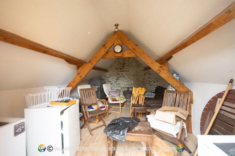 Villa i Ardevon, Manche, Ardevon - € 320.250 | Ref: AS-4950 - foto 16