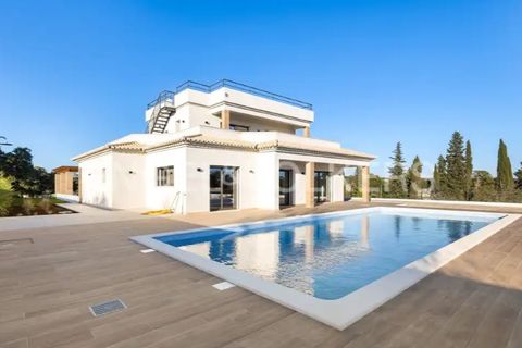 Villa i Lagoa, Faro, Lagoa - € 1.499.500 | Ref: W-02XD6S - foto 2