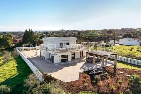 Villa i Lagoa, Faro, Lagoa - € 1.499.500 | Ref: W-02XD6S - foto 4