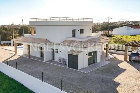 Villa i Lagoa, Faro, Lagoa - € 1.499.500 | Ref: W-02XD6S - foto 5