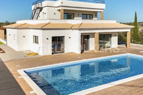 Villa i Lagoa, Faro, Lagoa - € 1.499.500 | Ref: W-02XD6S - foto 7