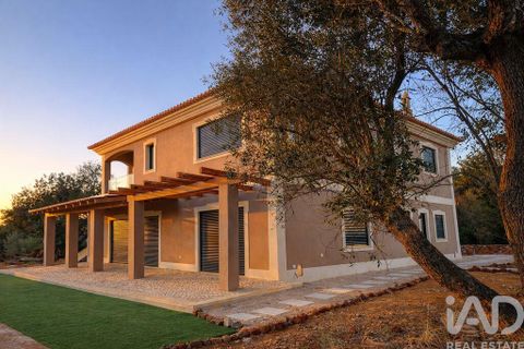 Byhus i Silves, Faro, Silves - € 769.000 | Ref: 783786 - foto 2