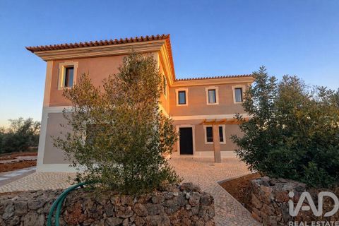 Byhus i Silves, Faro, Silves - € 769.000 | Ref: 783786 - foto 3