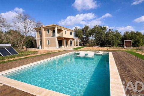 Byhus i Silves, Faro, Silves - € 769.000 | Ref: 783786 - foto 4