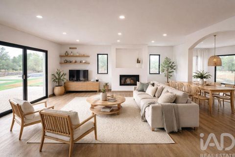 Byhus i Silves, Faro, Silves - € 769.000 | Ref: 783786 - foto 6