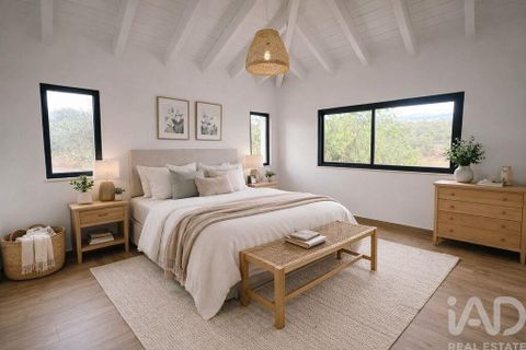 Byhus i Silves, Faro, Silves - € 769.000 | Ref: 783786 - foto 14