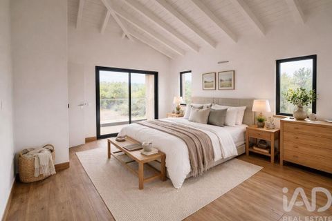 Byhus i Silves, Faro, Silves - € 769.000 | Ref: 783786 - foto 16