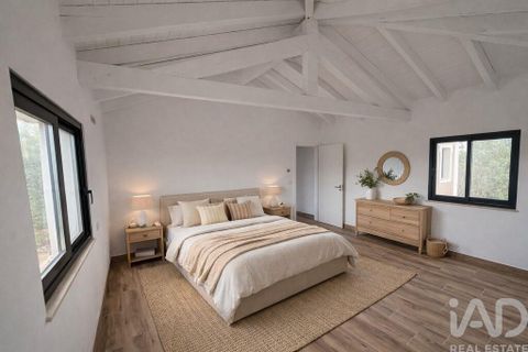 Byhus i Silves, Faro, Silves - € 769.000 | Ref: 783786 - foto 18