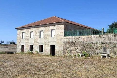 Farm i Seia, Guarda, Seia - € 525.000 | Ref: 773890 - foto 1