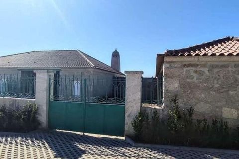 Farm i Seia, Guarda, Seia - € 525.000 | Ref: 773890 - foto 5