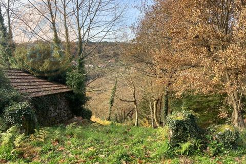 Villa a Cabeceiras de Basto, Braga, Cabeceiras de Basto - € 80.000 | Ref: CAS_191 - foto 7