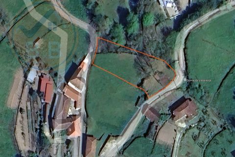 Villa a Cabeceiras de Basto, Braga, Cabeceiras de Basto - € 80.000 | Ref: CAS_191 - foto 8