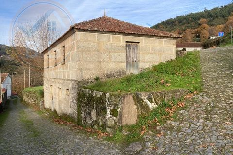 Villa i Cabeceiras de Basto, Braga, Cabeceiras de Basto - € 120.000 | Ref: CAS_190 - foto 7