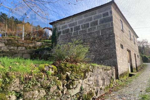 Villa i Cabeceiras de Basto, Braga, Cabeceiras de Basto - € 120.000 | Ref: CAS_190 - foto 8