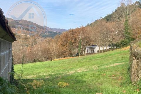 Villa i Cabeceiras de Basto, Braga, Cabeceiras de Basto - € 120.000 | Ref: CAS_190 - foto 15