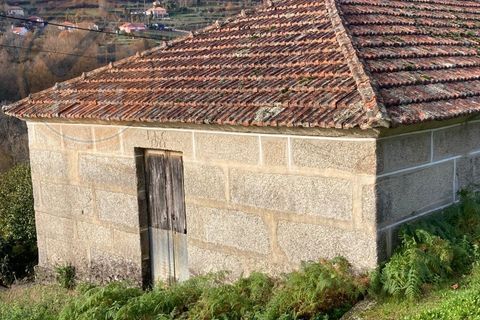 Villa i Cabeceiras de Basto, Braga, Cabeceiras de Basto - € 120.000 | Ref: CAS_190 - foto 16