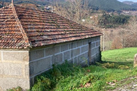Villa i Cabeceiras de Basto, Braga, Cabeceiras de Basto - € 120.000 | Ref: CAS_190 - foto 17