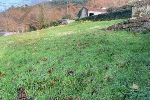 Villa i Cabeceiras de Basto, Braga, Cabeceiras de Basto - € 120.000 | Ref: CAS_190 - foto 23