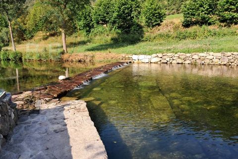 Villa i Cabeceiras de Basto, Braga, Cabeceiras de Basto - € 120.000 | Ref: CAS_190 - foto 27