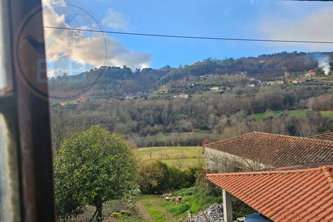 Villa i Cabeceiras de Basto, Braga, Cabeceiras de Basto - € 120.000 | Ref: CAS_190 - foto 6
