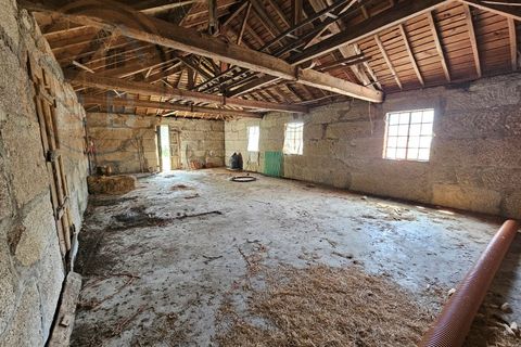 Villa i Cabeceiras de Basto, Braga, Cabeceiras de Basto - € 120.000 | Ref: CAS_190 - foto 2
