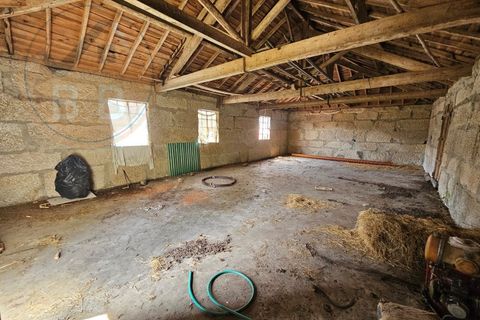 Villa i Cabeceiras de Basto, Braga, Cabeceiras de Basto - € 120.000 | Ref: CAS_190 - foto 3