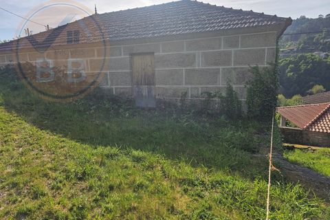 Villa i Cabeceiras de Basto, Braga, Cabeceiras de Basto - € 120.000 | Ref: CAS_190 - foto 9