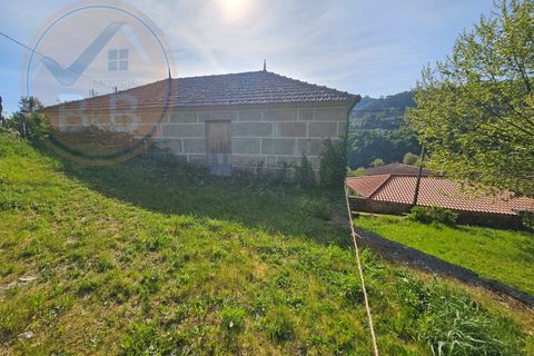 Villa i Cabeceiras de Basto, Braga, Cabeceiras de Basto - € 120.000 | Ref: CAS_190 - foto 13