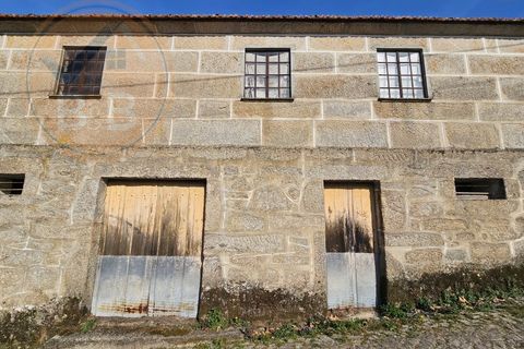 Villa i Cabeceiras de Basto, Braga, Cabeceiras de Basto - € 120.000 | Ref: CAS_190 - foto 14