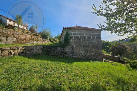 Villa i Cabeceiras de Basto, Braga, Cabeceiras de Basto - € 120.000 | Ref: CAS_190 - foto 18