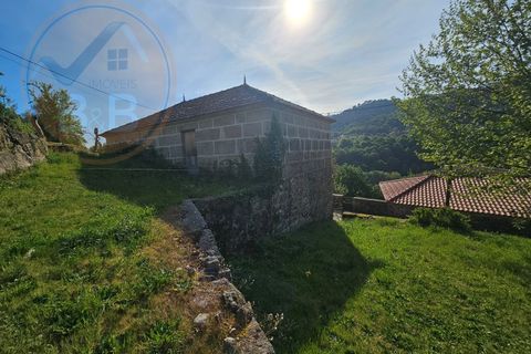 Villa i Cabeceiras de Basto, Braga, Cabeceiras de Basto - € 120.000 | Ref: CAS_190 - foto 19