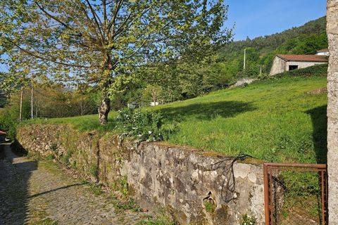 Villa i Cabeceiras de Basto, Braga, Cabeceiras de Basto - € 120.000 | Ref: CAS_190 - foto 20