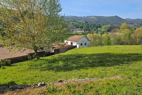 Villa i Cabeceiras de Basto, Braga, Cabeceiras de Basto - € 120.000 | Ref: CAS_190 - foto 29
