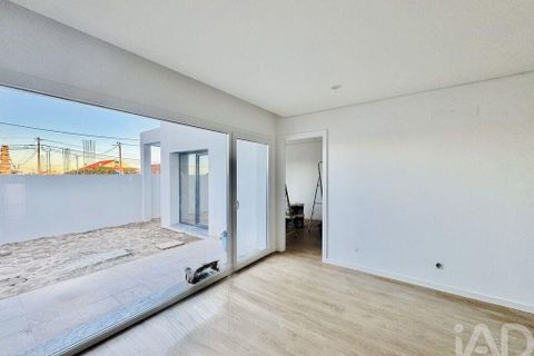 Rækkehus i Seixal, Setubal, Seixal - € 410.000 | Ref: 149975 - foto 7