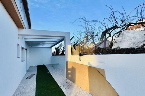 Rækkehus i Seixal, Setubal, Seixal - € 410.000 | Ref: 149975 - foto 12
