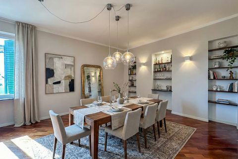 Lejlighed i Lucca, Lucca, Lucca - € 540.000 | Ref: 5386 - foto 2
