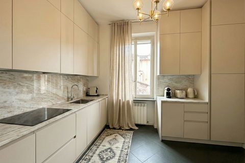 Lejlighed i Lucca, Lucca, Lucca - € 540.000 | Ref: 5386 - foto 3