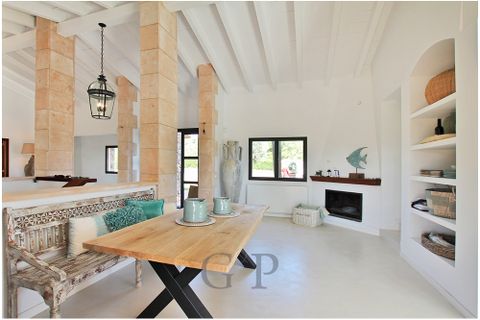 Masia a Capdepera, Mallorca, Capdepera - € 1.980.000 | Ref: G&amp;amp;P_001342 - foto 7