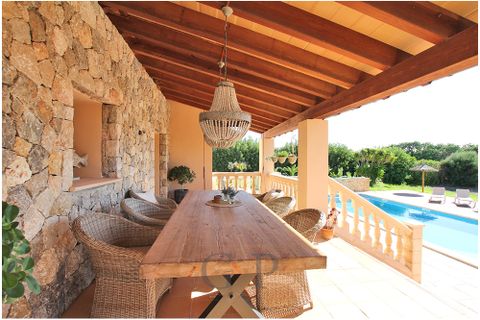 Masia a Capdepera, Mallorca, Capdepera - € 1.980.000 | Ref: G&amp;amp;P_001342 - foto 13